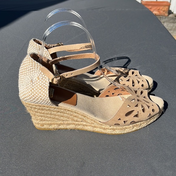 Kanna made in Spain, espadrilles in great condition - Picture 4 of 8